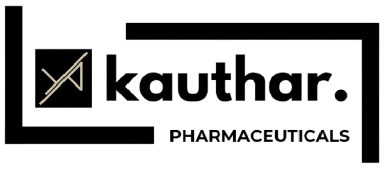 Kauthar Pharmaceuticals Logo